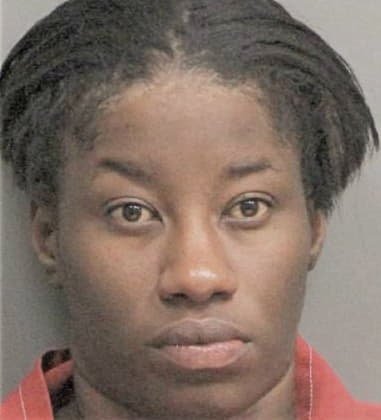 Rashonda Wentworth, - Acadia Parish County, LA 